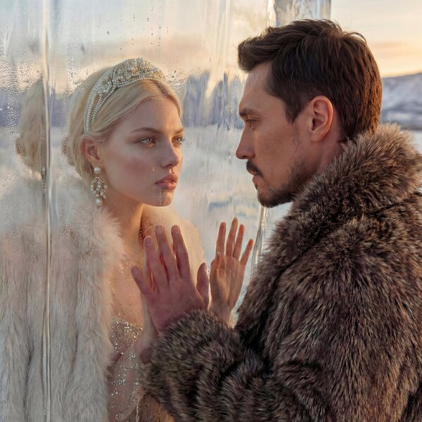 Дима Билан & Sasha Komovich - Границы