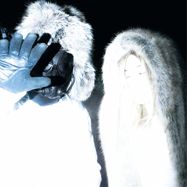 аври & SAKXRA - холодно