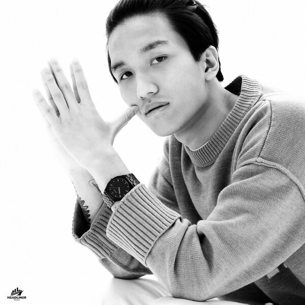 hamood - Отпускаю