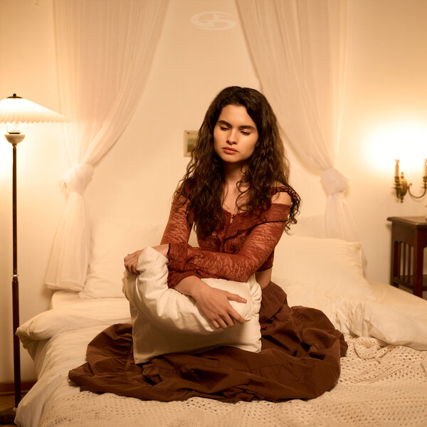 ALMARY - Кто виноват