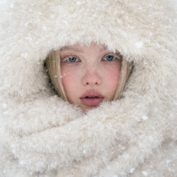 ANILEDA - Маленькая я