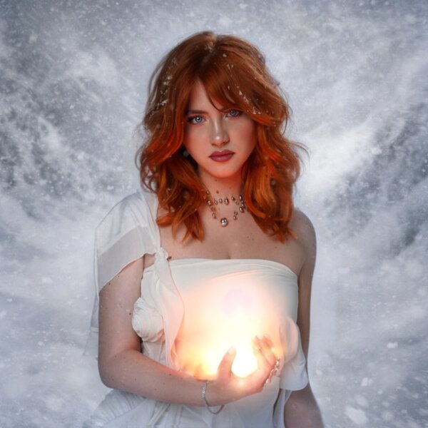 Ксюша Карпова - Боль моя