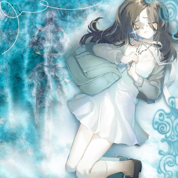 athysue - вьюга