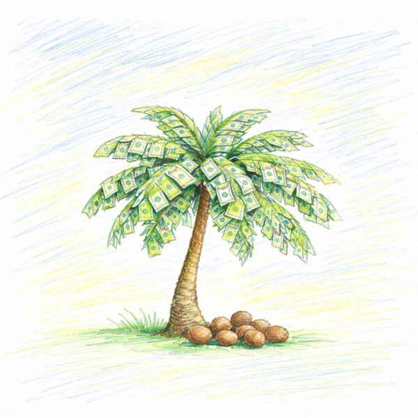 ДИКО! - Дешевизм