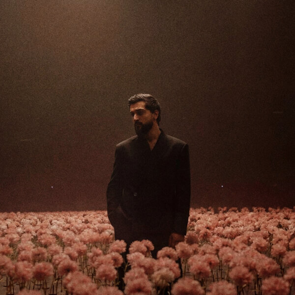 JONY - Красивая