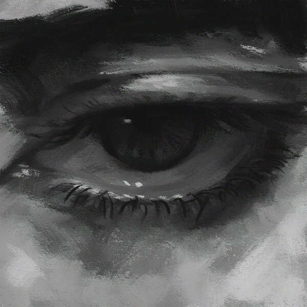 АДЛИН - Холодный взгляд