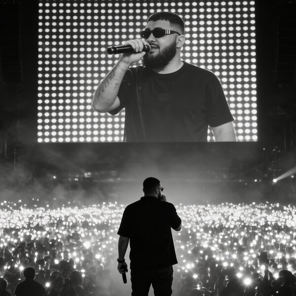 Rambl - Мы не случайность