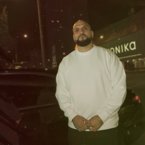 Amayak - Дорога