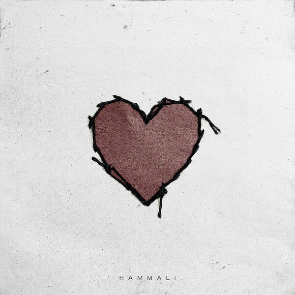 HammAli - Нитками