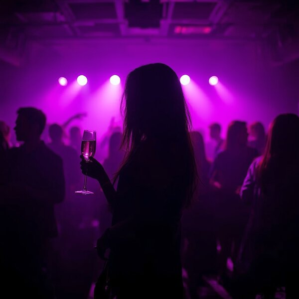 Oops Baby - Танцуй, милая