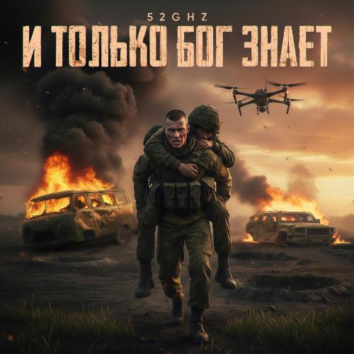 52Ghz - И только Бог знает