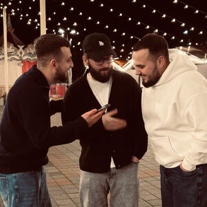 Azat 13, NESUNTS, KhaliF - Скучаю