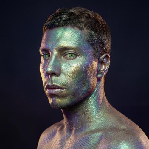 Бау - Выключи свет