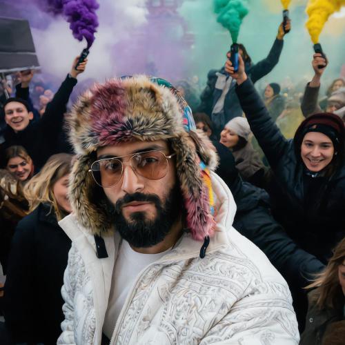 DJ Блокnote - 3 совета