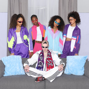 GSPD - Ты такая тупая