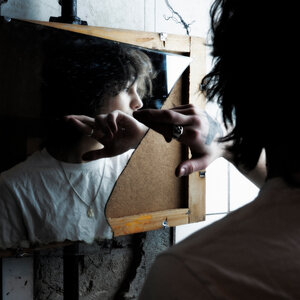 лил кидд - Гортензии