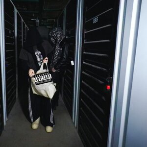 madk1d, VILLIAN - 8 миля