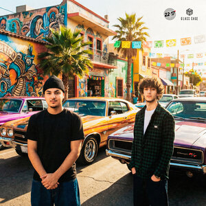 Migrant, Marcel - Форсаж