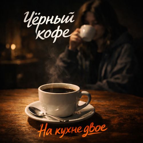 На кухне двое - Вагоны На кухне двое - Вагоны