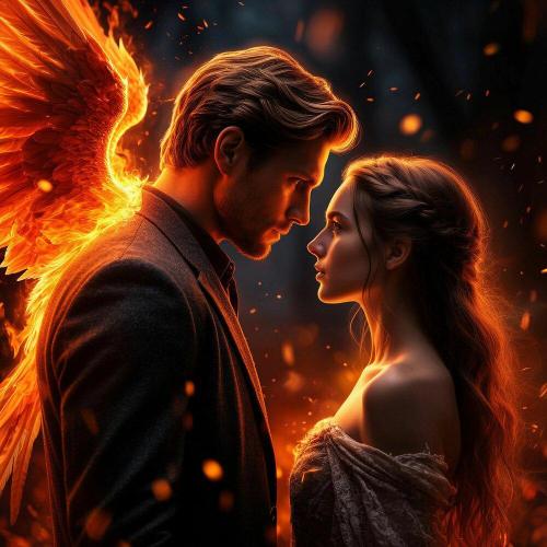 Neiro X - Словно Феникс