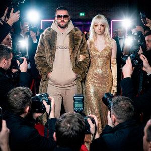 ONEIL, KANVISE, LOSTVNE - Вспышки