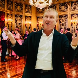 Сергей Сухачёв - Королева бала