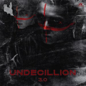 Ямаджи, Фейджи, Cooltoora, UDANCE - UNDECILLION 3.0