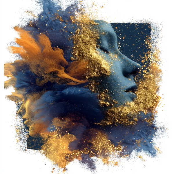 Leonid Rudenko & Dj Katya Guseva - Салют, Вера