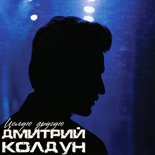 Дмитрий Колдун - Целую другую