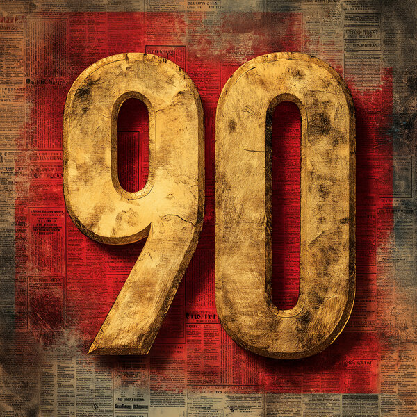 Керсари - Святые девяностые