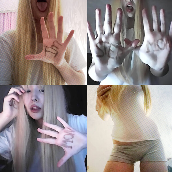 likitty - MONSTER (prod by lindo, daybytheday1)