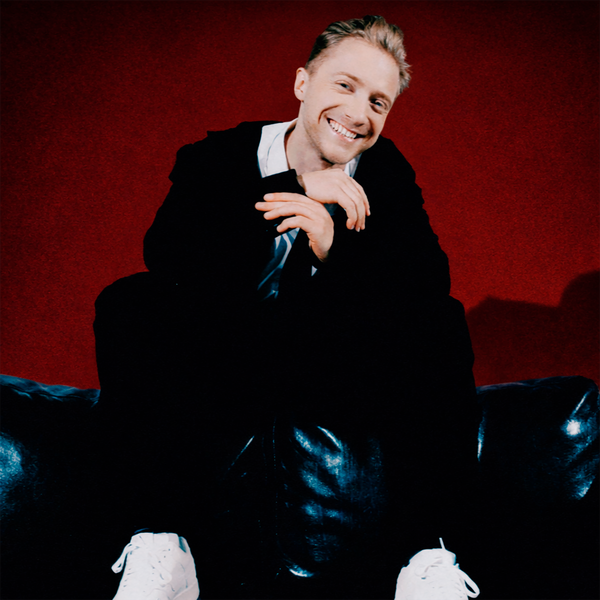 R Riccardo - Потанцуй со мной