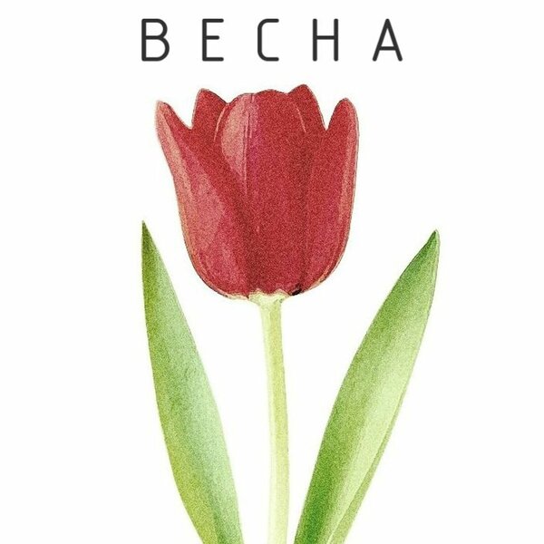 НАСТАСЬЯ - РАЙ