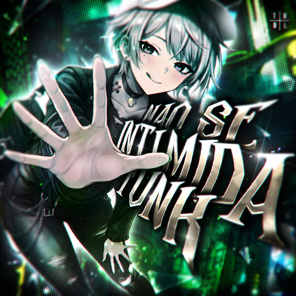 Itkzin & DJ ISAQZX & Dj Orbital - NÃO SE INTIMIDA FUNK