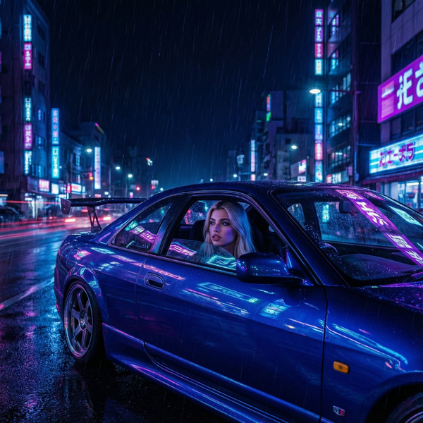 Pulse 90 - Low-res machine