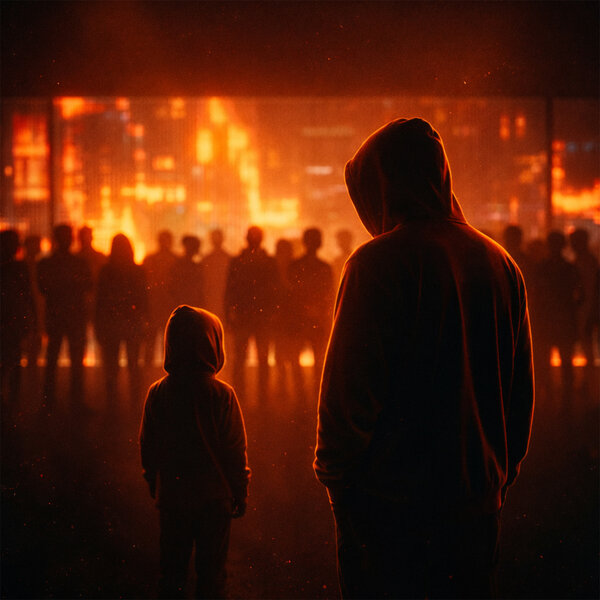 netkinc - young and free