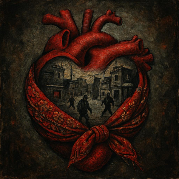 ozmany & GUMA - Люли, люли