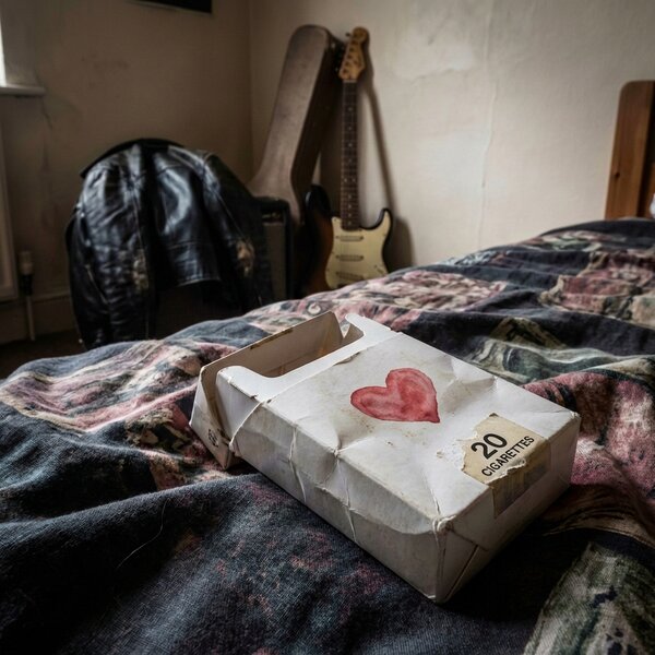 ian360 - Любовь как сигарету