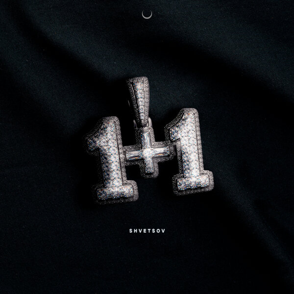 SHVETSOV - 1+1