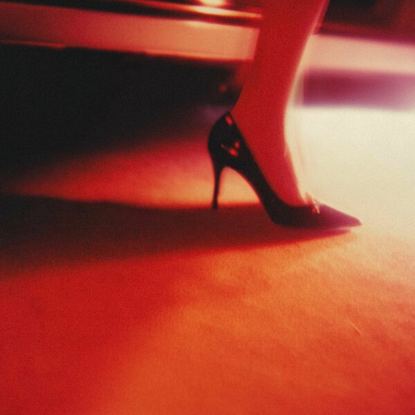 The Limba - Контроль