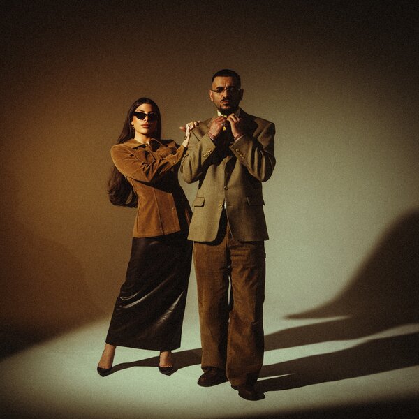 Sabi & Fardi - Сердце подари