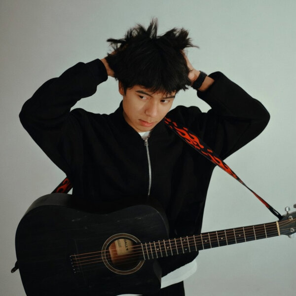 Isko - Любовь в ресторане