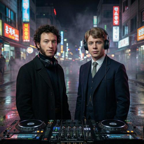 AiVladeg - Люблю