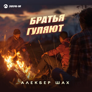 Алекбер Шах - Братья гуляют