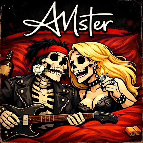 AMster - Две недели в постели