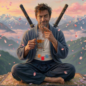 Арчет - Словами через рот