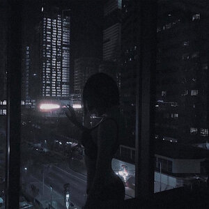 ARGOMANIA - Ночная