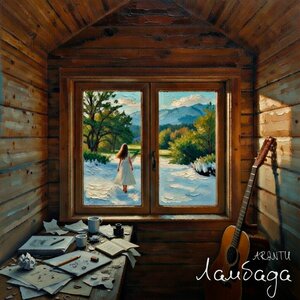 ARINTU - Ламбада