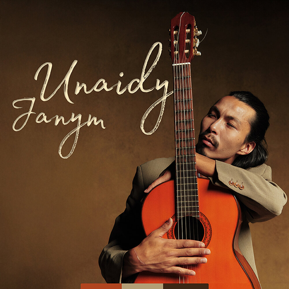 Арман Сейтжаппар - Unaidy Janym