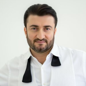 Арсен Шахунц - День Рождения